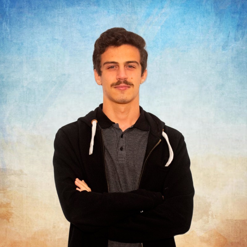 Photo of João Miguel Rosa